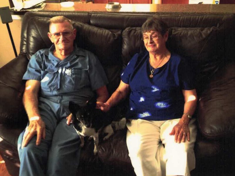 Bertha Garcia Werkheiser - Photo 61