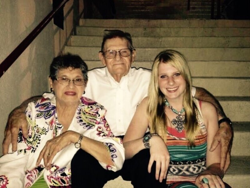 Bertha Garcia Werkheiser - Photo 64