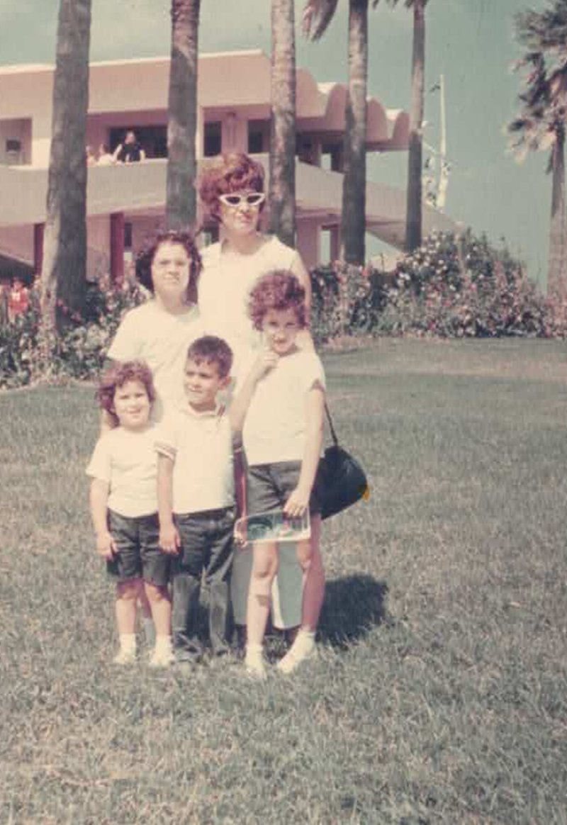 Bertha Garcia Werkheiser - Photo 65