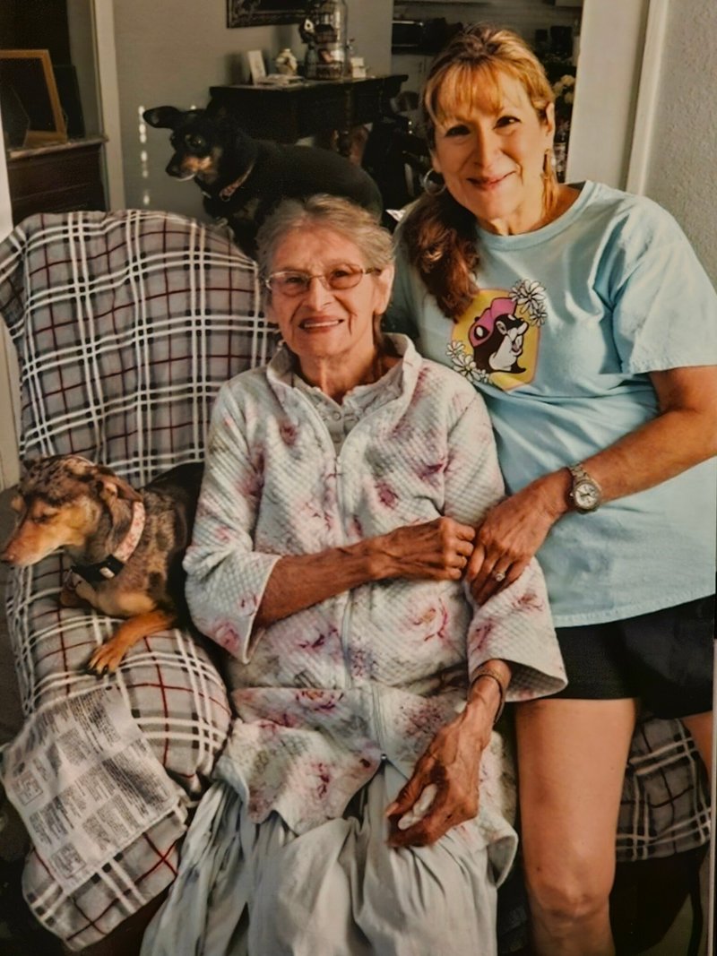 Bertha Garcia Werkheiser - Photo 66