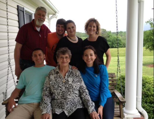 Bertha Garcia Werkheiser - Photo 69