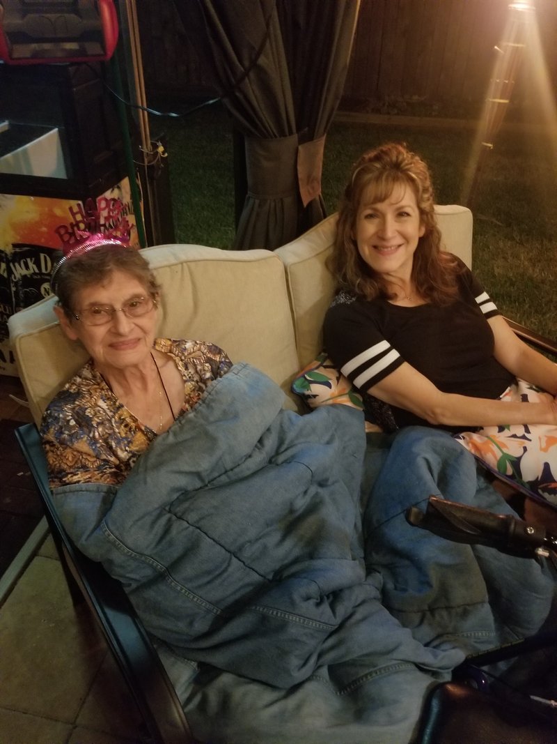 Bertha Garcia Werkheiser - Photo 68