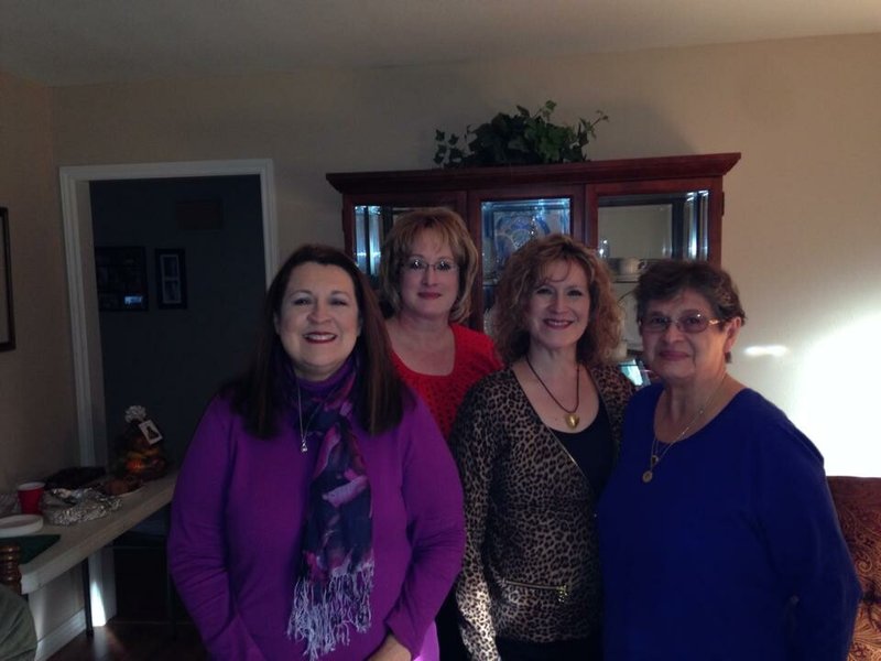 Bertha Garcia Werkheiser - Photo 72