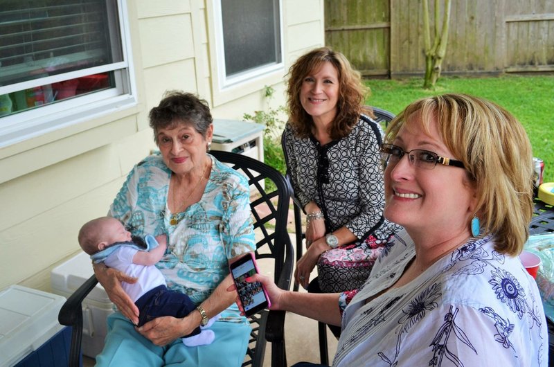 Bertha Garcia Werkheiser - Photo 70