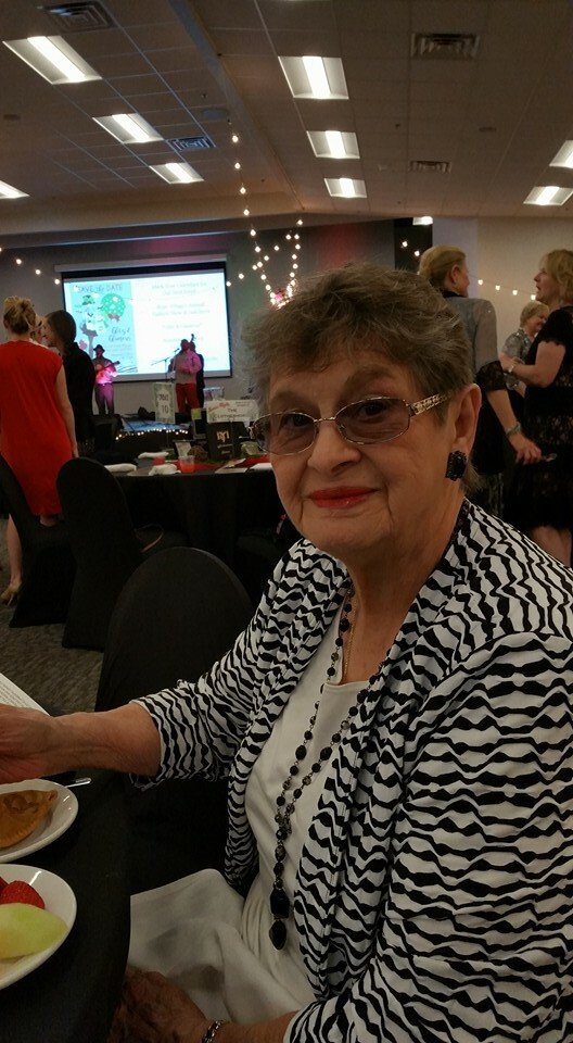 Bertha Garcia Werkheiser - Photo 75