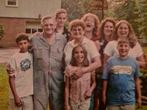 Bertha Garcia Werkheiser - Photo 77