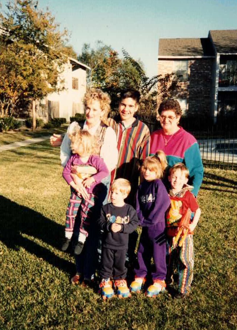 Bertha Garcia Werkheiser - Photo 76