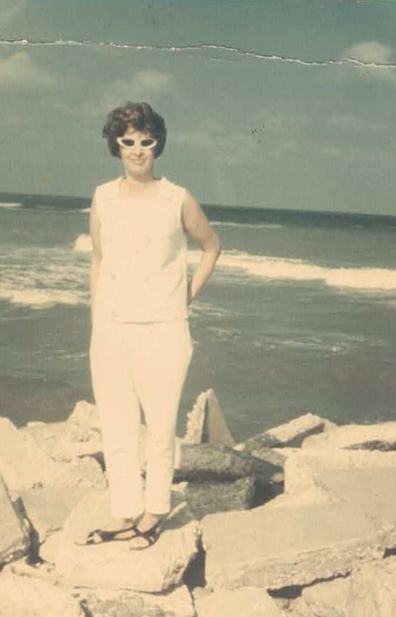 Bertha Garcia Werkheiser - Photo 78