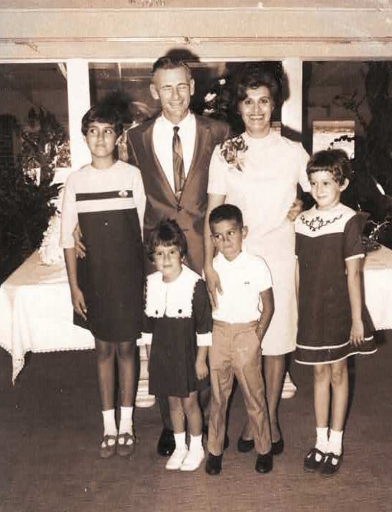 Bertha Garcia Werkheiser - Photo 80