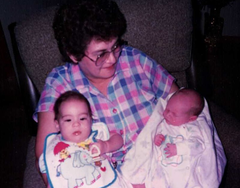 Bertha Garcia Werkheiser - Photo 81