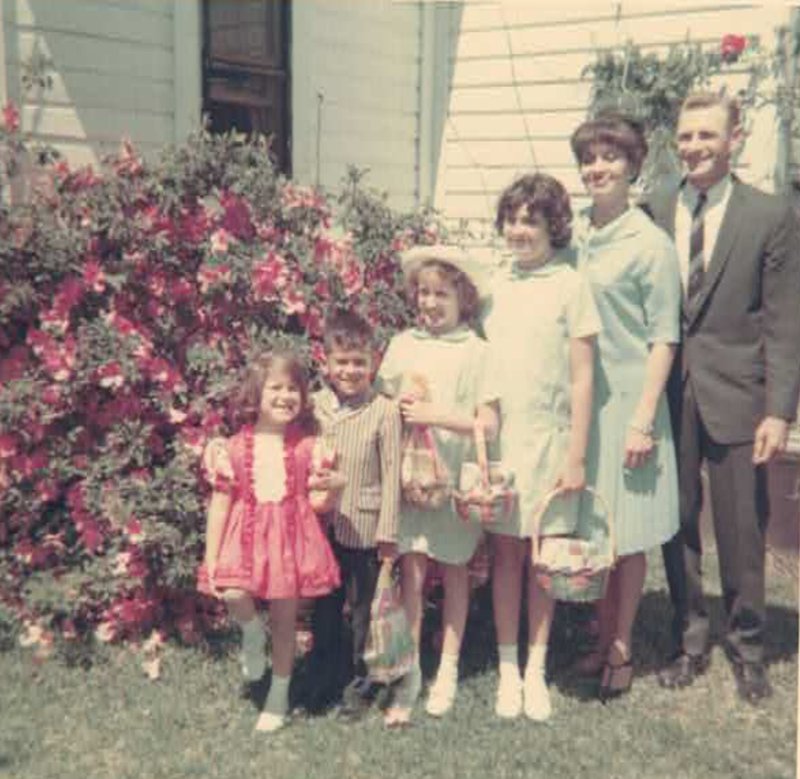 Bertha Garcia Werkheiser - Photo 82