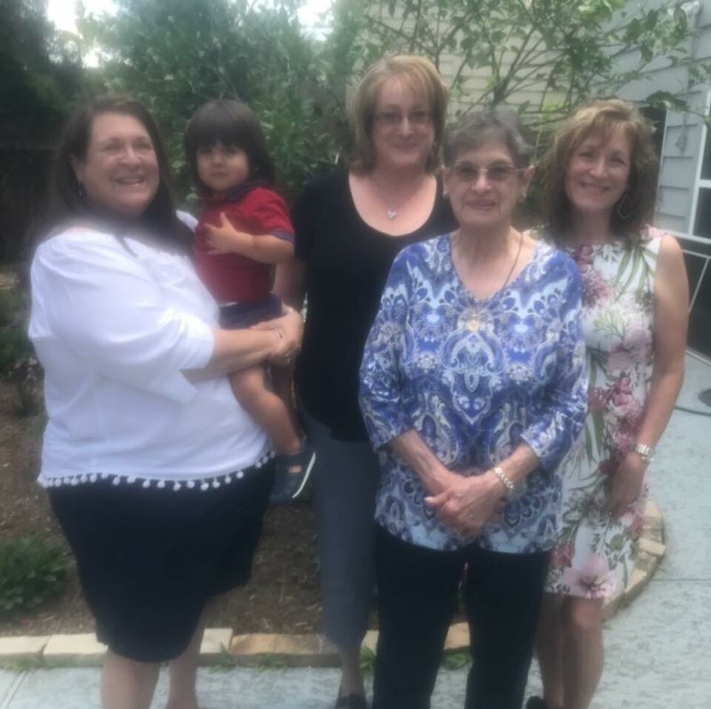 Bertha Garcia Werkheiser - Photo 79