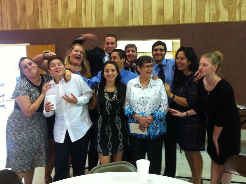 Bertha Garcia Werkheiser - Photo 83