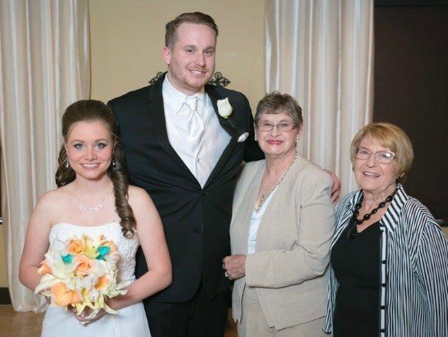 Bertha Garcia Werkheiser - Photo 85