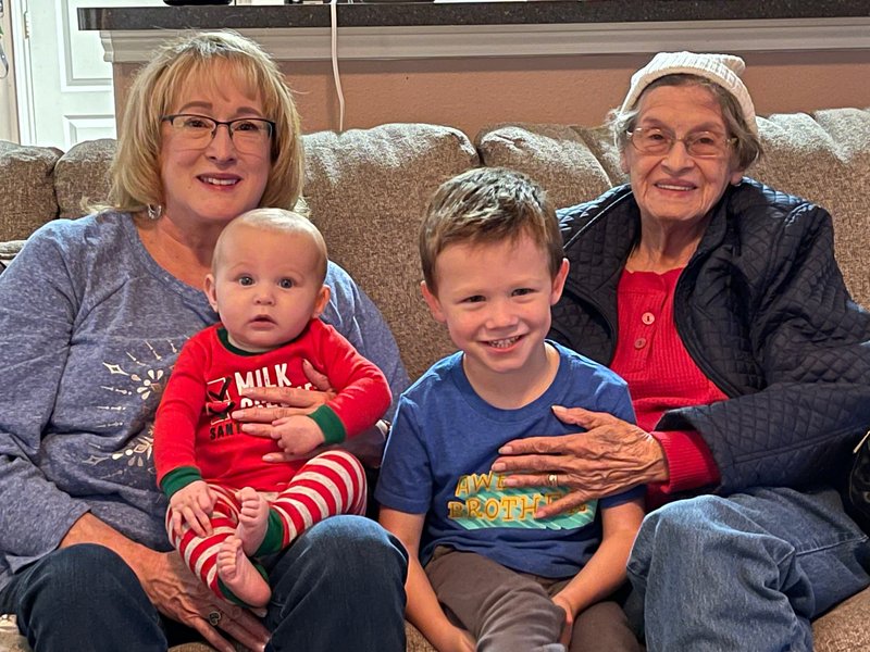 Bertha Garcia Werkheiser - Photo 84