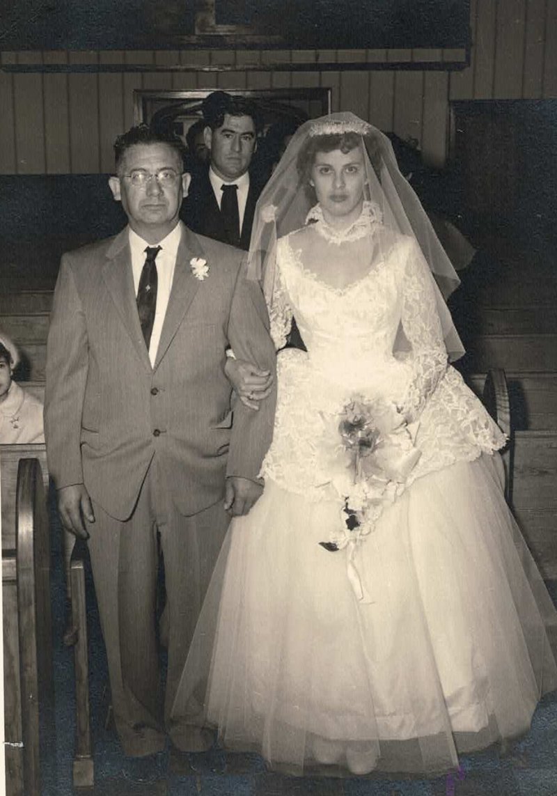 Bertha Garcia Werkheiser - Photo 86