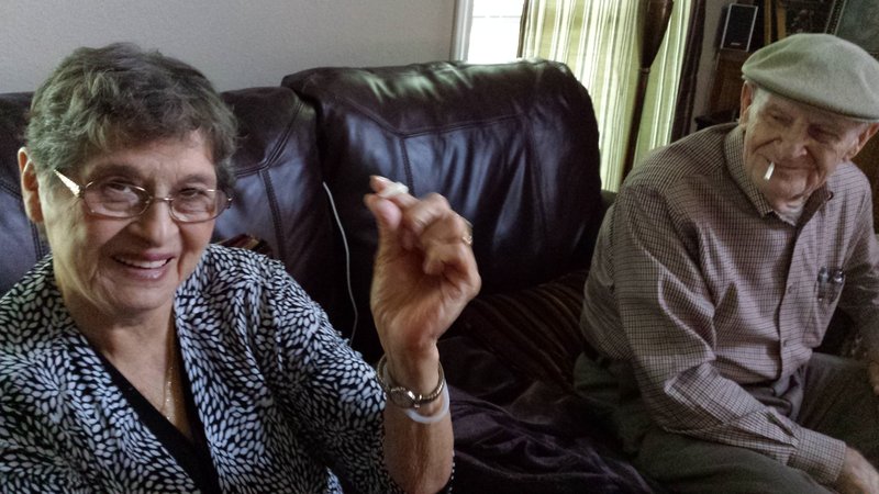 Bertha Garcia Werkheiser - Photo 87