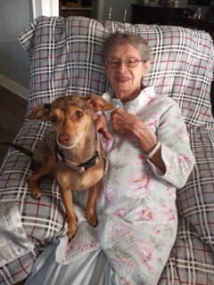 Bertha Garcia Werkheiser - Photo 89