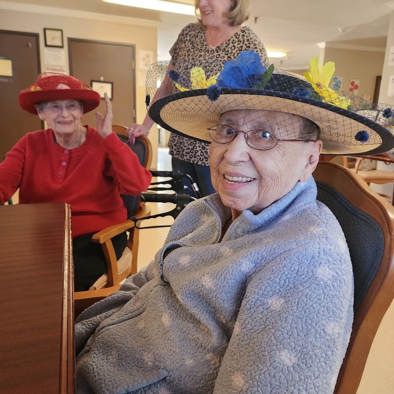 Bertha Garcia Werkheiser - Photo 91