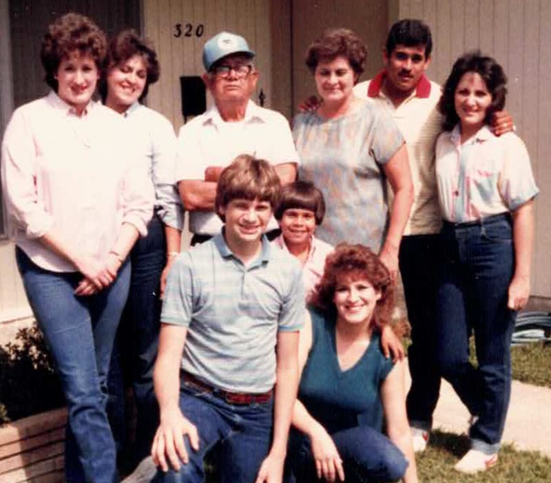 Bertha Garcia Werkheiser - Photo 90