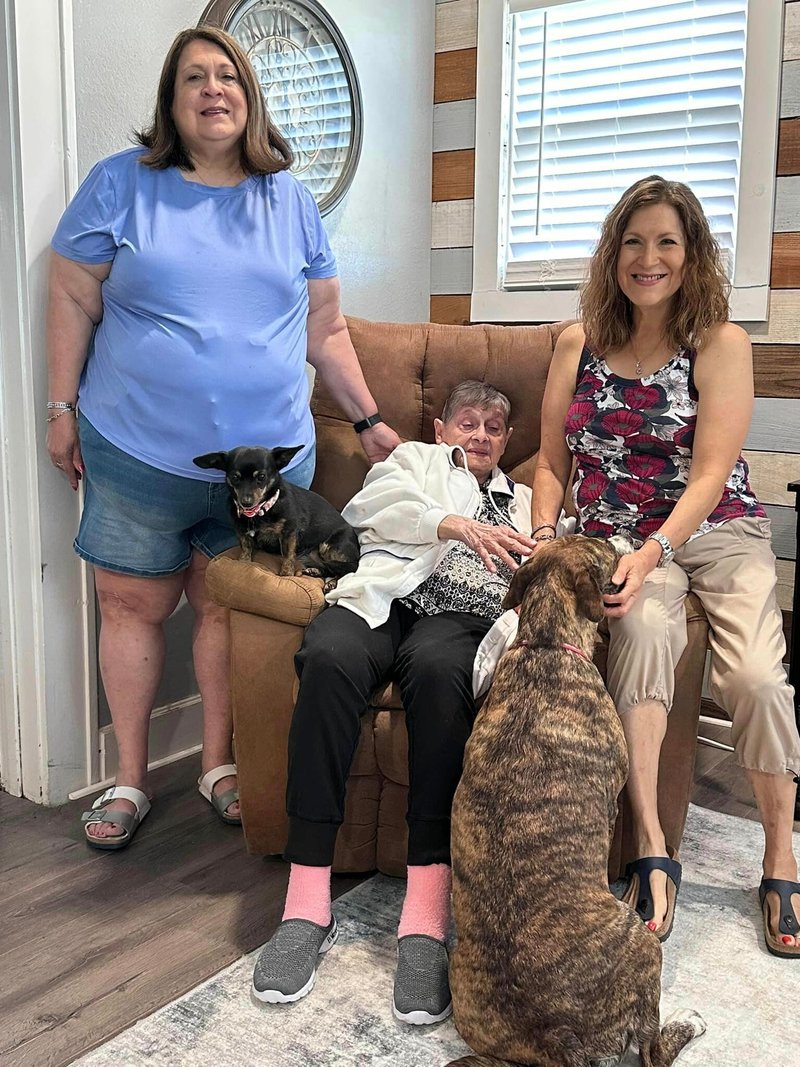 Bertha Garcia Werkheiser - Photo 92