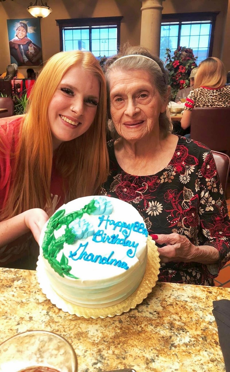 Bertha Garcia Werkheiser - Photo 94