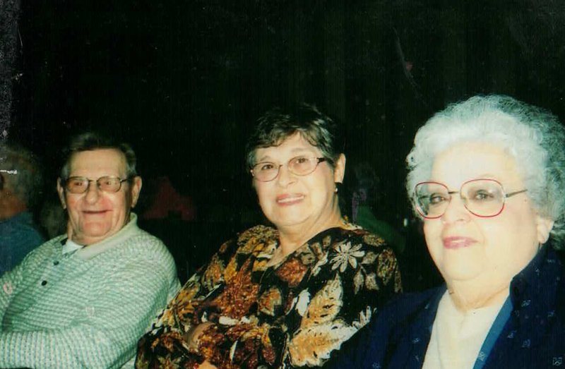 Bertha Garcia Werkheiser - Photo 93