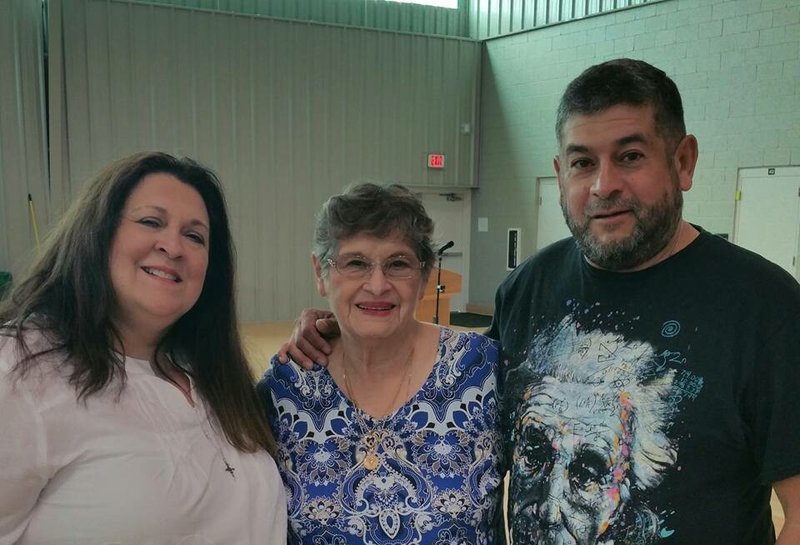 Bertha Garcia Werkheiser - Photo 96