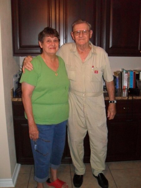 Bertha Garcia Werkheiser - Photo 98