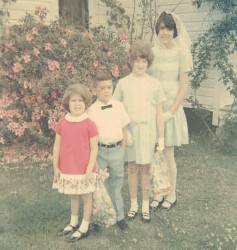 Bertha Garcia Werkheiser - Photo 100