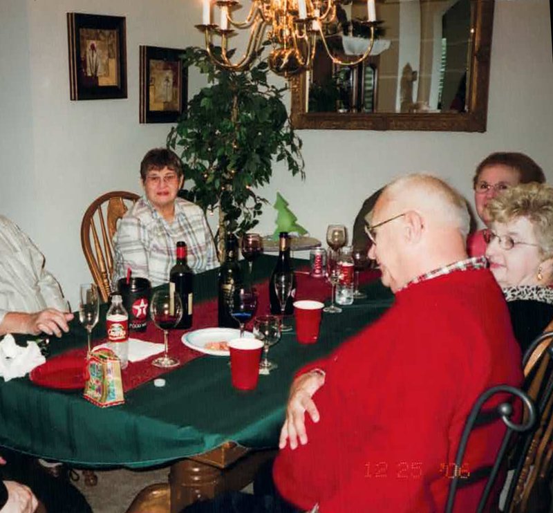 Bertha Garcia Werkheiser - Photo 101