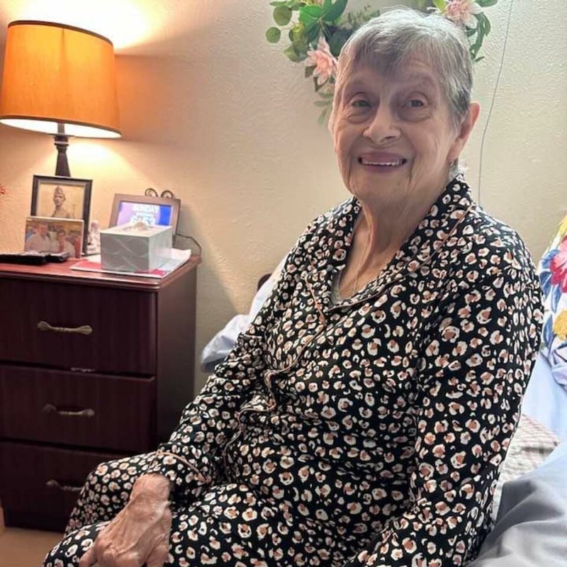 Bertha Garcia Werkheiser - Photo 95