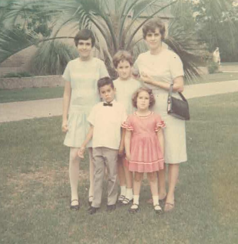 Bertha Garcia Werkheiser - Photo 102