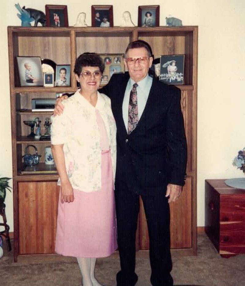 Bertha Garcia Werkheiser - Photo 97