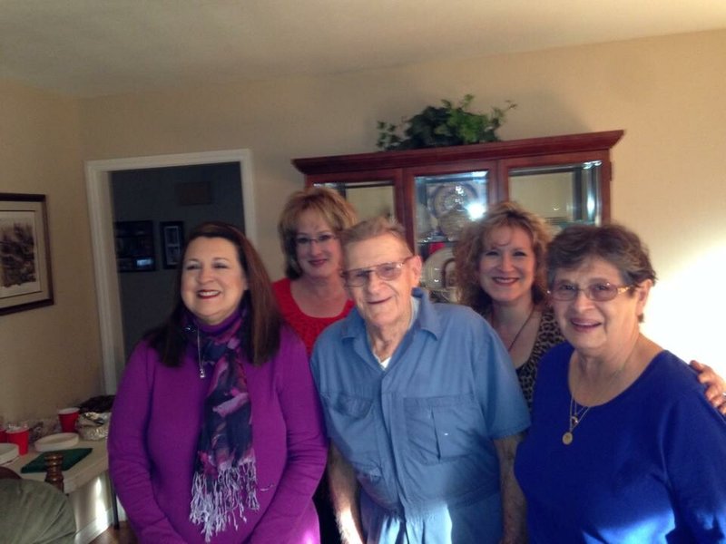 Bertha Garcia Werkheiser - Photo 104