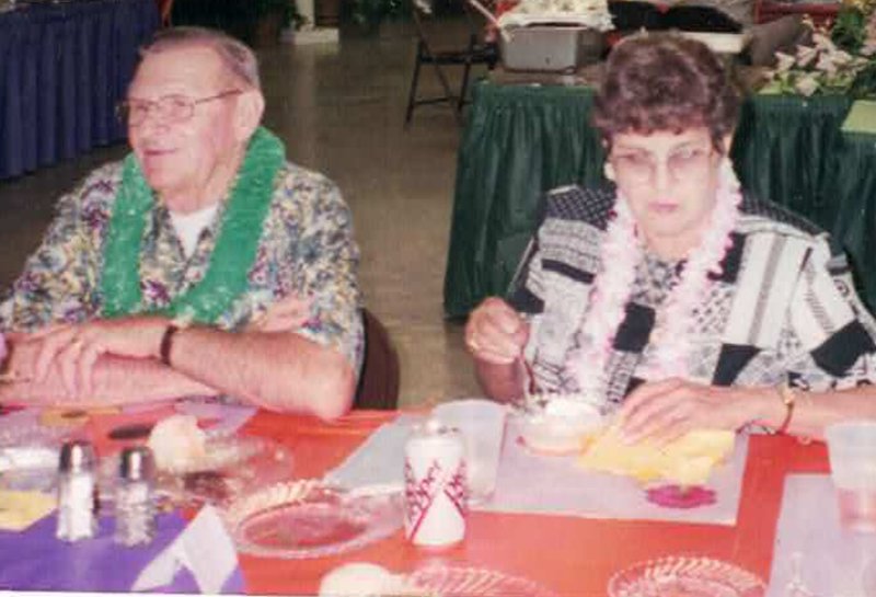 Bertha Garcia Werkheiser - Photo 105