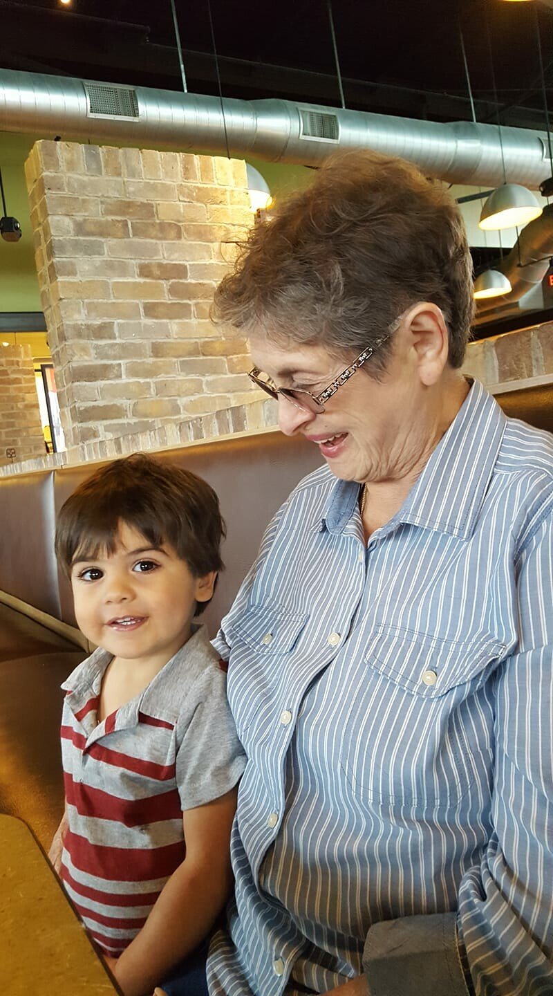 Bertha Garcia Werkheiser - Photo 106