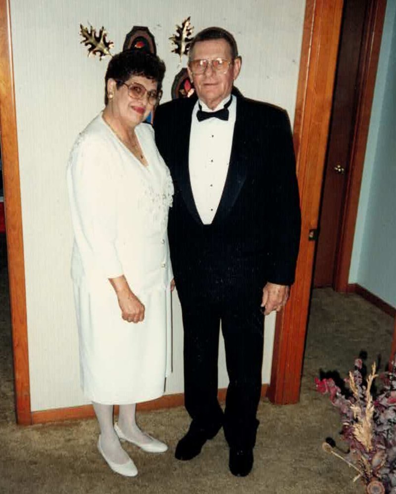 Bertha Garcia Werkheiser - Photo 103