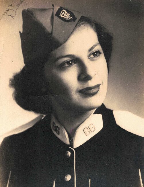 Bertha Garcia Werkheiser - Photo 108