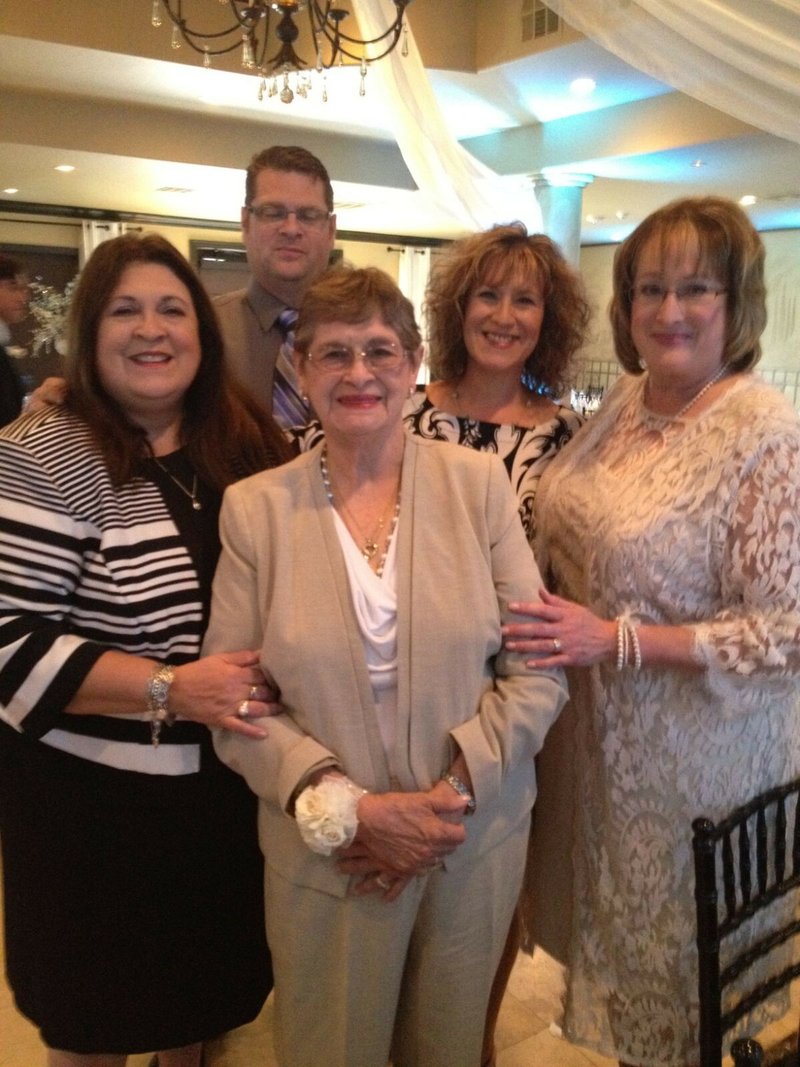 Bertha Garcia Werkheiser - Photo 109