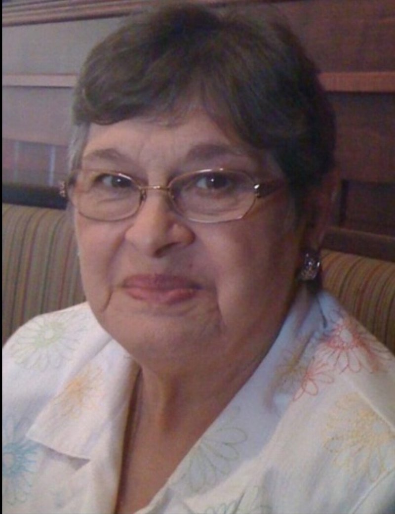 Bertha Garcia Werkheiser - Photo 111