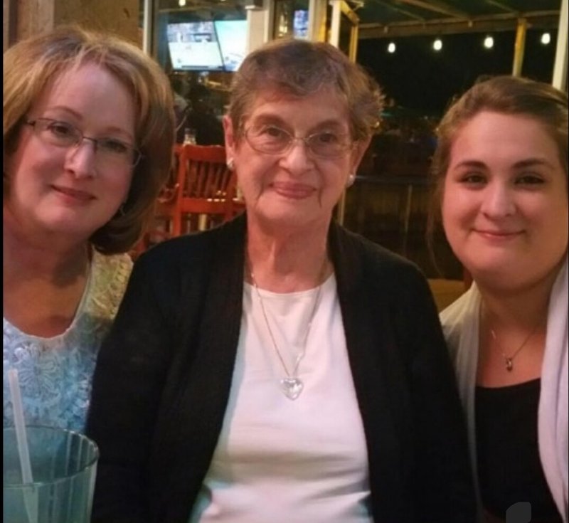 Bertha Garcia Werkheiser - Photo 112