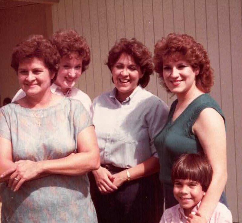 Bertha Garcia Werkheiser - Photo 113