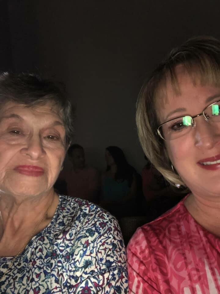 Bertha Garcia Werkheiser - Photo 117