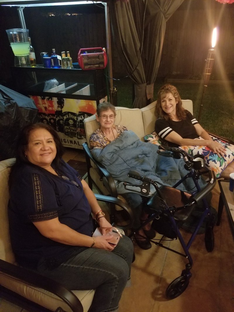 Bertha Garcia Werkheiser - Photo 116