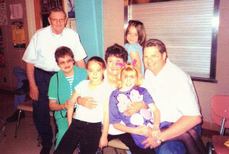 Bertha Garcia Werkheiser - Photo 115