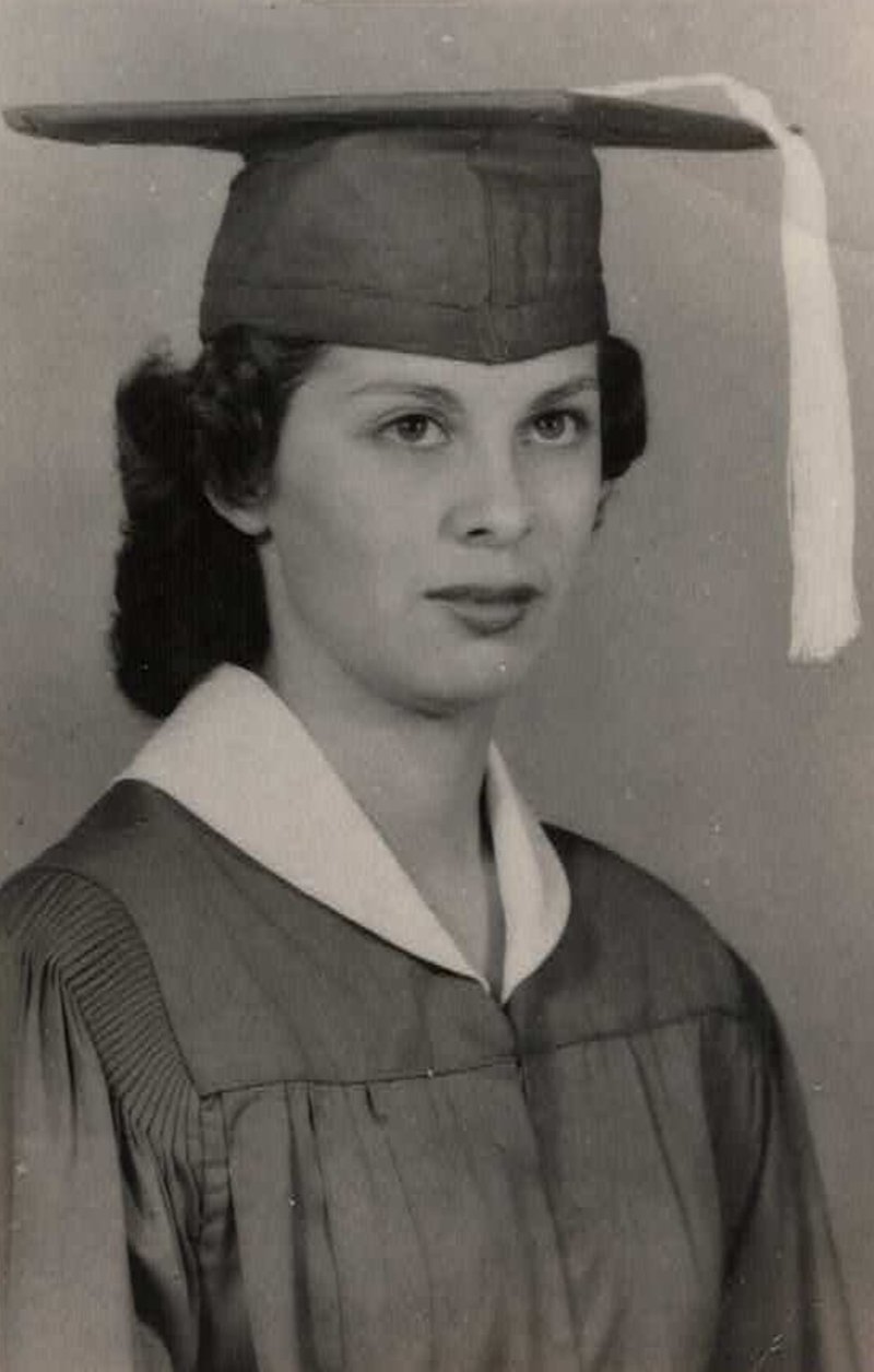 Bertha Garcia Werkheiser - Photo 118