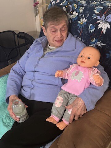 Bertha Garcia Werkheiser - Photo 120