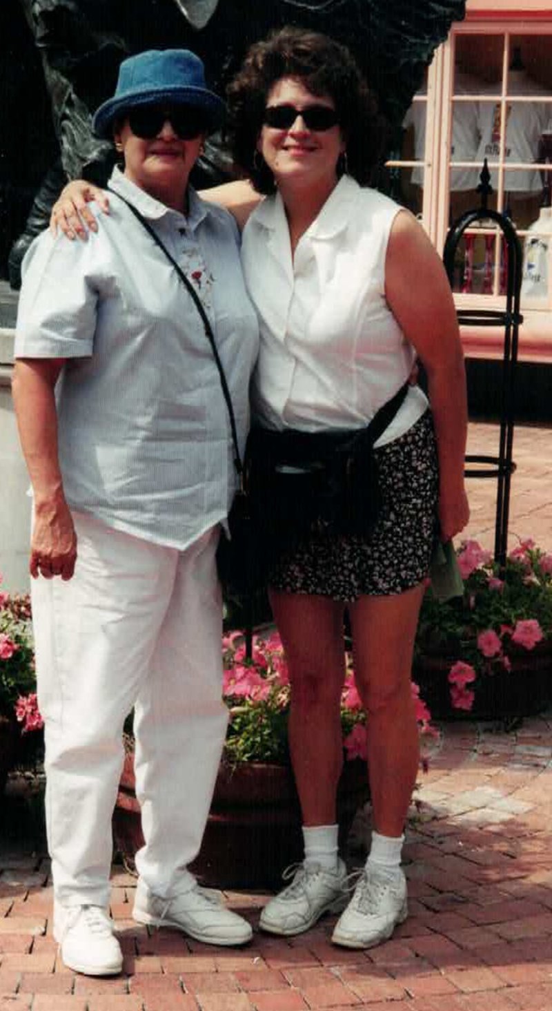 Bertha Garcia Werkheiser - Photo 119