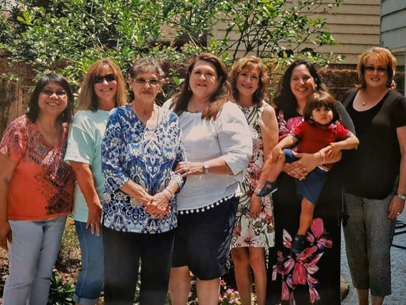 Bertha Garcia Werkheiser - Photo 121